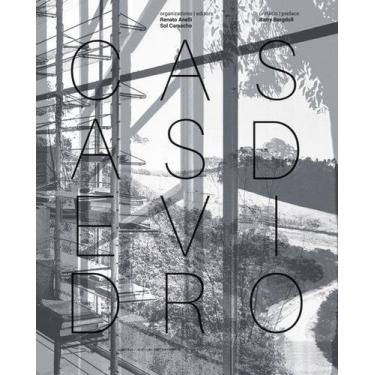 Imagem de Livro - Casas de vidro / Glass Houses