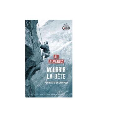 Imagem de Nourrir La Bête - Portrait D`Un Grimpeur