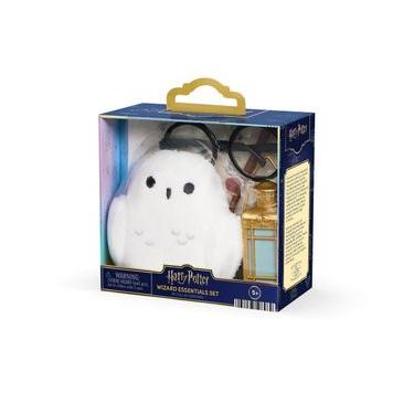 Imagem de Playset para bonecas Harry Potter - Kit Essencial Bruxos