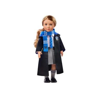 Imagem de Boneca Harry Potter 46cm - Corvinal