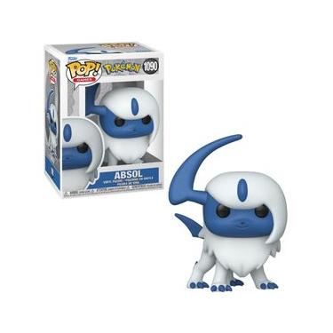 Imagem de Boneco Funko Pop! Pokémon - Absol