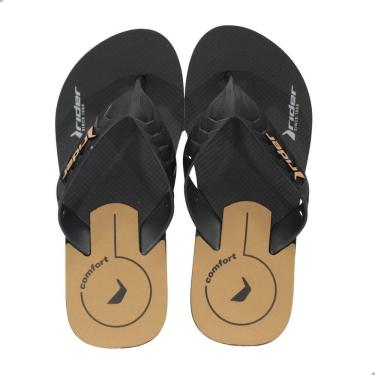 Imagem de Chinelo Rider 12624 Street Duo Sport Preto