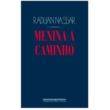 Imagem de Menina a Caminho