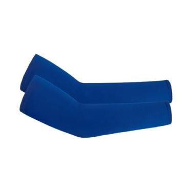 Imagem de Mangas Protetoras UV Ice Cool Para Homens E Mulheres, Proteção Solar P