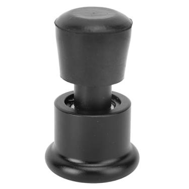 Imagem de Jopwkuin Roda de Pressão de Borda, Movimento Suave de Cabeça Dupla para Instalação de Portas de Armário, Liga de Alumínio 1x30mm/50mm