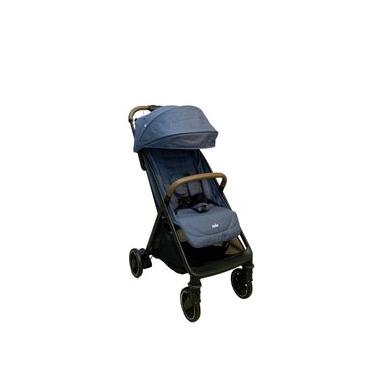 Imagem de Carrinho de Bebê Pact Pro Light Blue- Joie