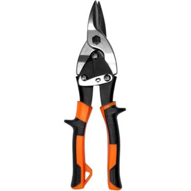 Imagem de Tesoura Para Cortar Chapa 10 Polegadas Corte Reto