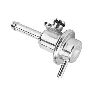 Imagem de Cryfokt Regulador de Pressão de Combustível de Liga de Alumínio Resistente à Ferrugem para Sentra Pathfinder 22670-5L32A, Fácil Instalação Adequado para Fabricação Profissional