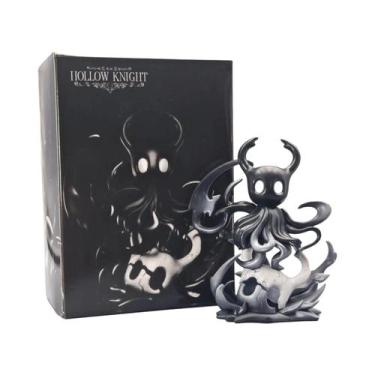 Imagem de Figurinha Colecionável De PVC Hollow Knight Silk Song Shade De 13cm - 