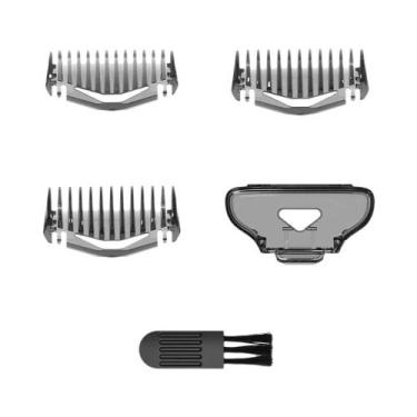 Imagem de Guia De Corte De 1/3/5mm Para Philips One Blade QP2520 QP2630 QP2724 Q