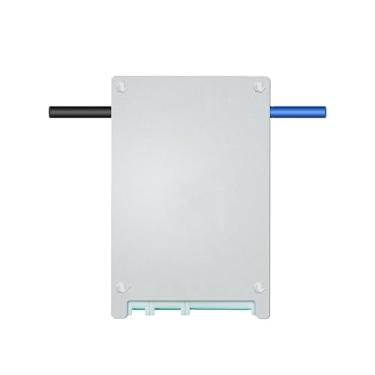 Imagem de JK BMS 1A / 2A / 6A Smart Active Balance BMS Lifepo4 Li-Ion Lto Sistema de gerenciamento de bateria Bt BMS Suporte Uart Rs485 Canbus BMS Equalizador de bateria (BD4A24S4P)