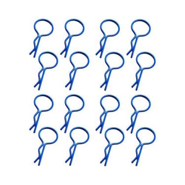 Imagem de Clips Para Carro RC 1/10 1/12 Para Traxxas Hsp Redcat Rc4wd Tamiya Axi