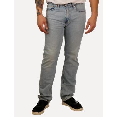 Imagem de Calça Levis Jeans Masculina 505 Regular Take It All Clara-Masculino