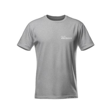 Imagem de Kit 5 Camiseta Profissão Mecânico Moto Malha Fria - Sete Sete Esportes