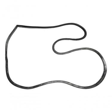 Imagem de Borracha Da Porta Diant Esq Opala 68 A 92 [f103]