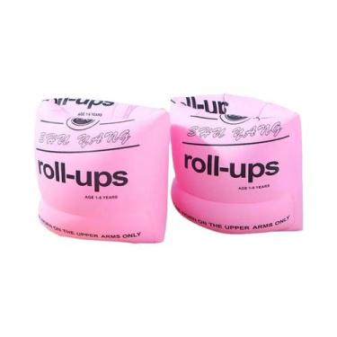 Imagem de Boia De Natação Para Bebês, Flutuadores Infláveis, Equipamento De Brin