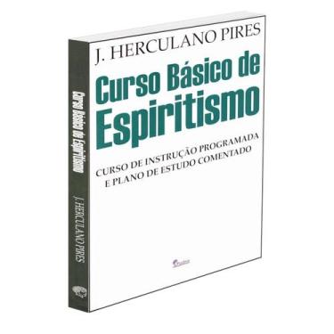 Imagem de Curso Básico de Espiritismo - PAIDEIA