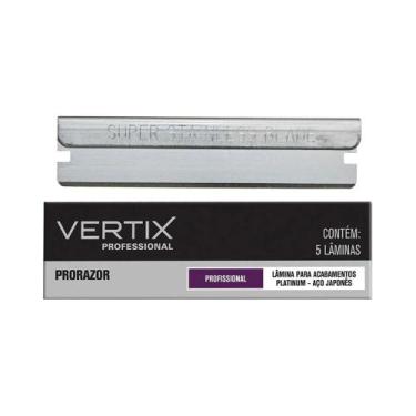 Imagem de Lâmina Para Acabamentos Platinum Vertix 1909