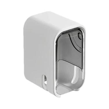 Imagem de Suporte De Escova De Dente Elétrica À Prova De Poeira Montado Na Pared