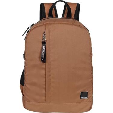 Imagem de Mochila Container Colors G Mascavo 109065