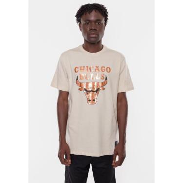 Imagem de Camiseta NBA Sunshine Chicago Bulls Masculino-Masculino