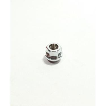 Imagem de Porca Roda Dodge Ram 2500 2005/09 Cromada Chave 22Mm