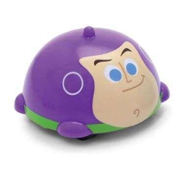 Imagem de Peão Disney Pixar Gyro Star com Pulseira, Buzz lightyer