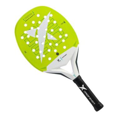 Imagem de Raquete De Beach Tennis Drop Shot Renegade Comfort 2025