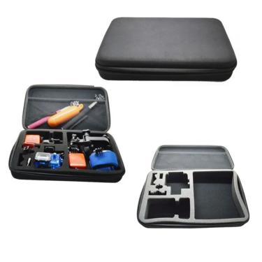 Imagem de Bolsa Mala Case Grande para Câmeras GoPro e Similares