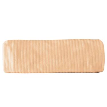 Imagem de Cobertor Infantil Canelado Bege (C00009) - Hug