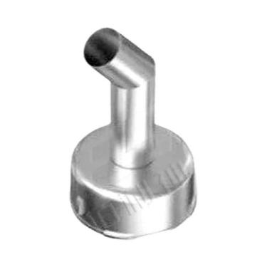 Imagem de Bico De Pistola De Calor Para Série Quick 861 2008 850 CRICKET, Bico D