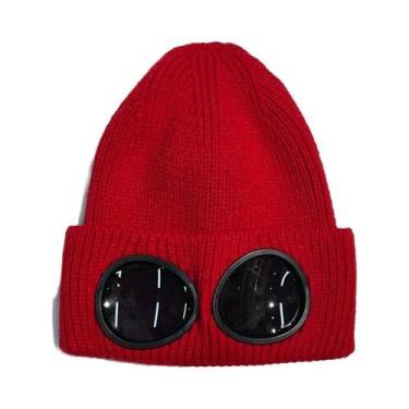 Imagem de Gorro De Inverno Unissex Quente E À Prova De Vento Com Proteção Para a