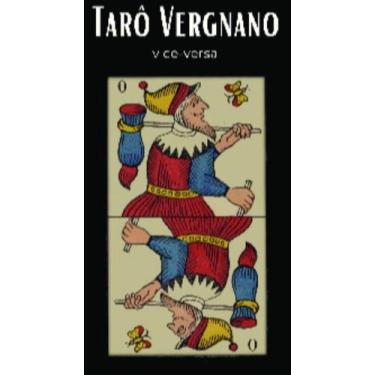 Imagem de Tarô Vergnano - NOBLET, 3