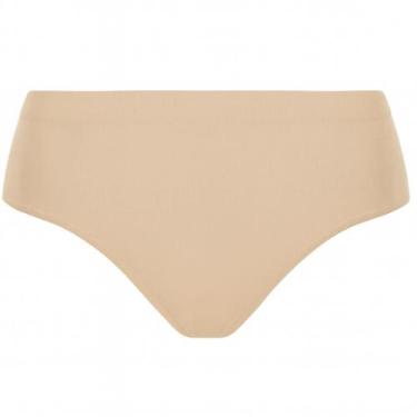 Imagem de Calcinha Sem Costura Roupa Íntima Invisível Básica Material Confortáve