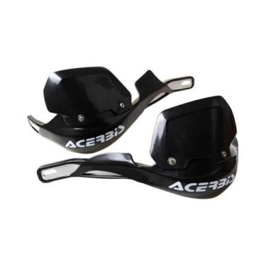 Imagem de Protetores De Mão Para Motocicleta Universais 22mm 28mm Para Motocross