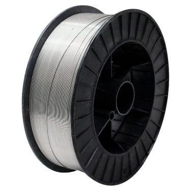 Imagem de Arame Para Solda Mig 1,6 Mm Tubolar E71t-1c Rolo Com 15 Kg Evald