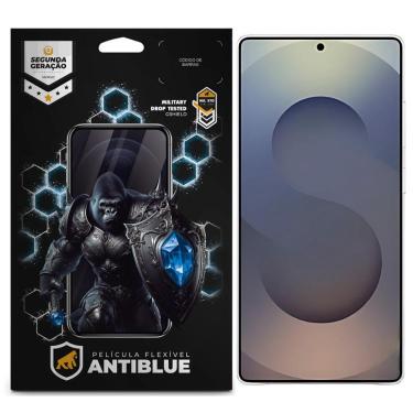 Imagem de Película para Samsung Galaxy S25 Ultra - AntiBlue - Gshield