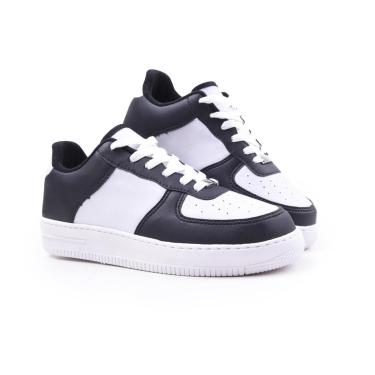 Imagem de Tenis Air Casual Leve Force Confortavel Feminino-Feminino