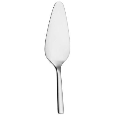 Imagem de Espátula Para Bolo Nuova Em Aço Inox 25 Cm Wmf