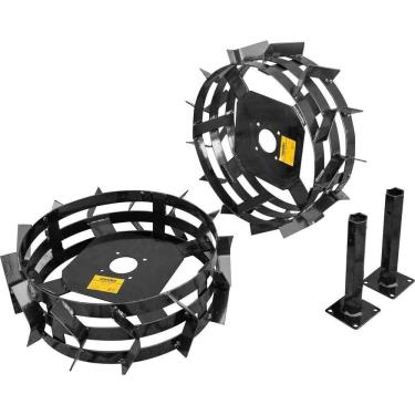 Imagem de Roda De Ferro Para Mtv1000 Vonder