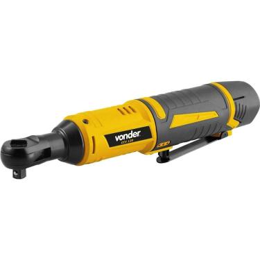 Imagem de Chave Catraca A Bateria Com Encaixe 3/8, 12 V, Bivolt, Ccv 120, Vonder