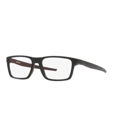 Imagem de Óculos de grau Oakley OX8164L 0555 Port Brow