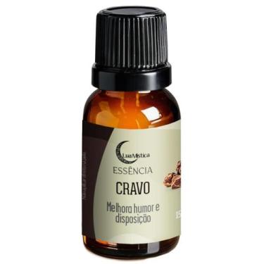 Imagem de Essência Líquida Aromatizador Difusor Diversos Aromas 15 Ml - Lua Míst