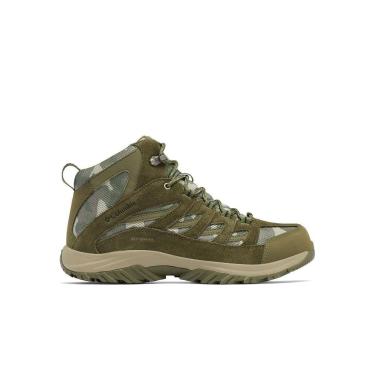 Imagem de Bota Columbia Masculina Crestwood™ Mid Waterproof-Masculino