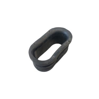 Imagem de Borracha Bucha Coxim Câmbio Calço VW Fusca Brasilia Variant