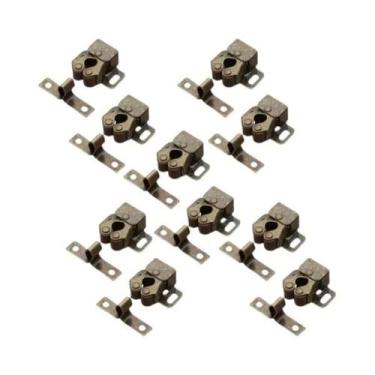 Imagem de Fechos De Armário Com Roldana Dupla Para Portas De Guarda-Roupa, Móvei