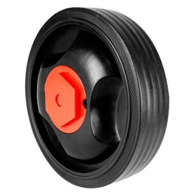 Imagem de Roda Chiaperini 5" MC 7.6 / 8.5 Versão 21L Lavadora LJ14L Unitário