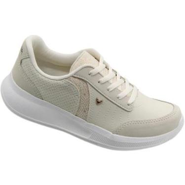 Imagem de Tênis Casual Mississipi Bertini Jogging Feminino-Feminino