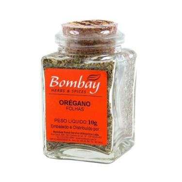 Imagem de Orégano Bombay 10g