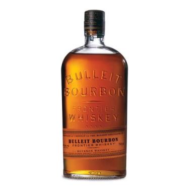 Imagem de Whisky Bulleit Bourbon 750ml
